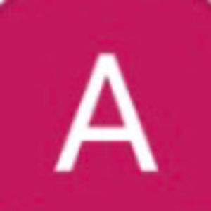 Meet your Posher, Analia